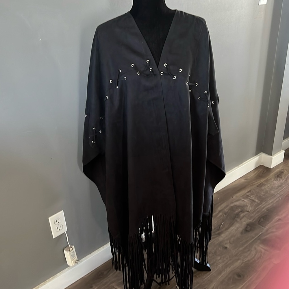 California moonrise cape